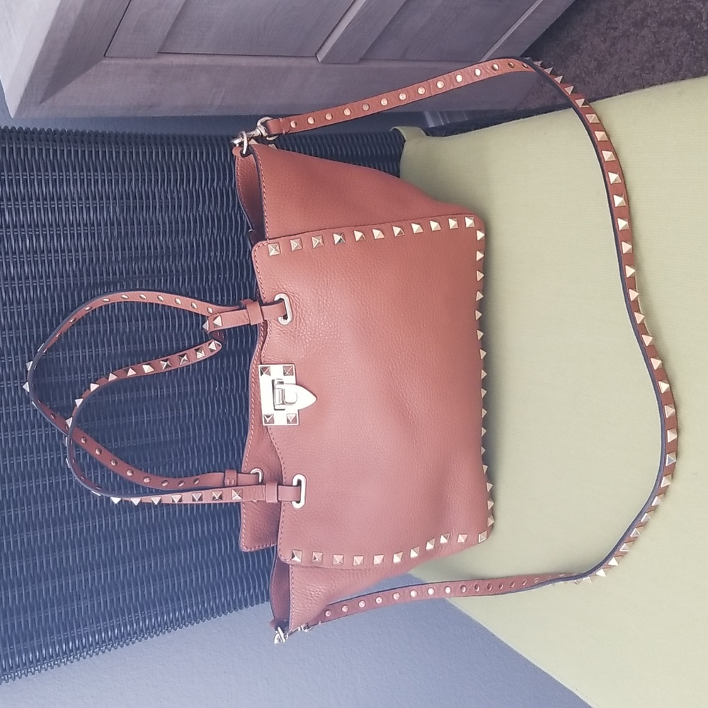 Crossbody Valentino Caravani - median